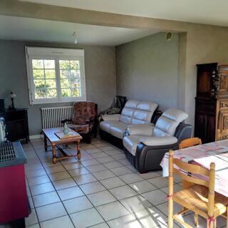  Maison  vendre 6 pices 102 m