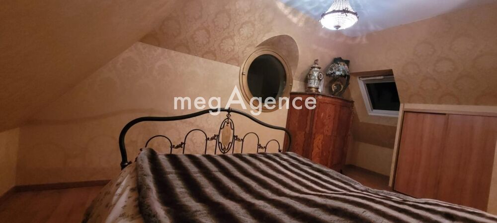 Vente Appartement Duplex avec balcon - 2 chambres - La Briantais Saint-malo