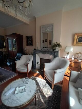  Maison � vendre 9 pi�ces 170 m�