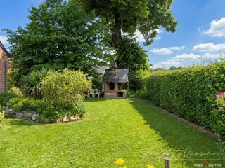  Maison à vendre 6 pièces 120 m²