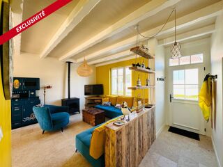  Maison � vendre 5 pi�ces 106 m�