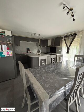  Maison à vendre 3 pièces 96 m²