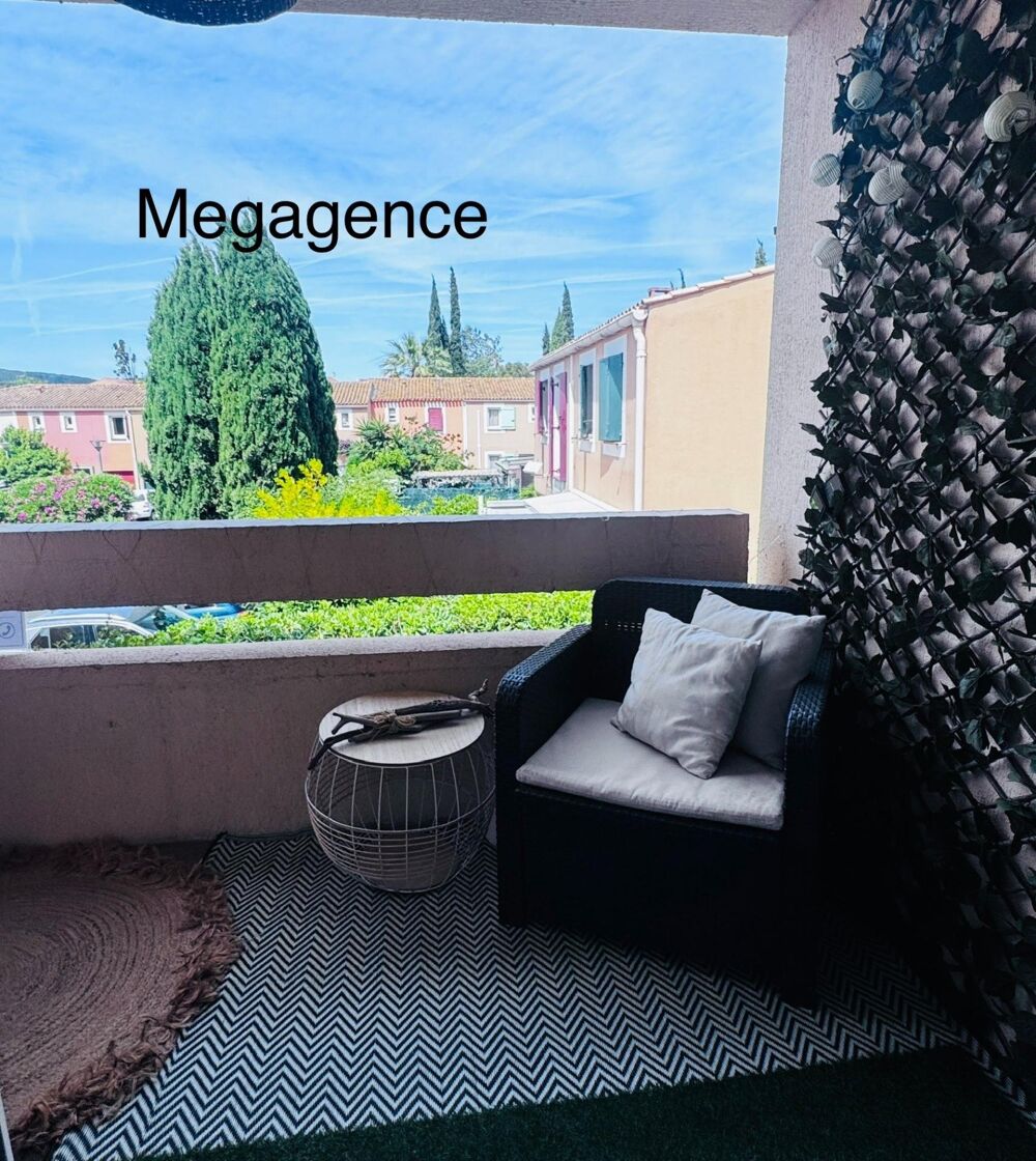 Vente Appartement Appartement  de charme Hyeres