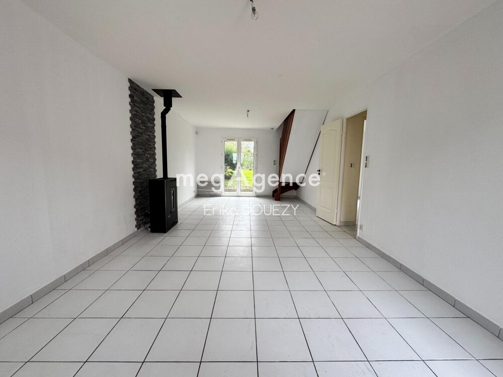 Vente Maison Maison modulable 3 chambres, jardin, garage Chemille-en-anjou