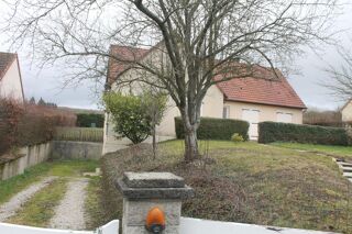  Maison � vendre 5 pi�ces 90 m�