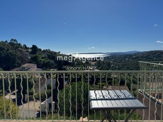  Appartement à vendre 2 pièces 40 m²