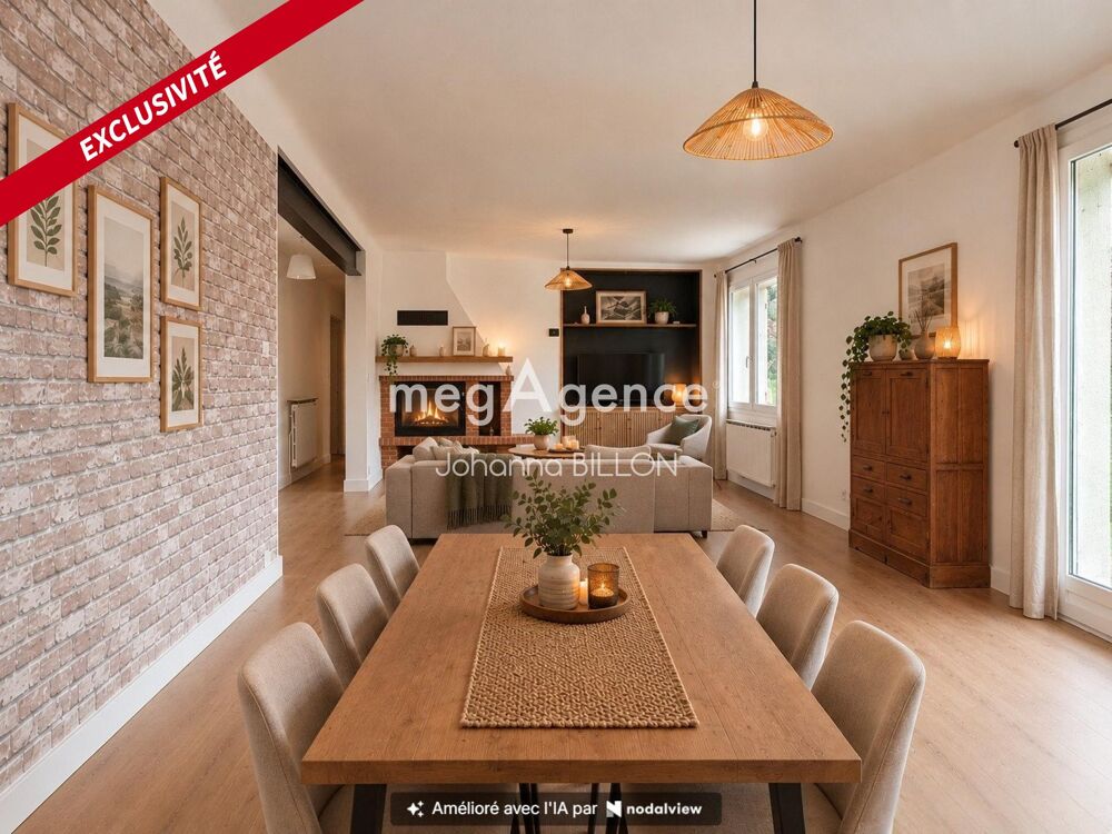 Vente Maison Ensemble immobilier avec du cachet et beaucoup de potentiel ! La guerche
