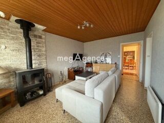  Maison à vendre 4 pièces 87 m²