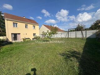  Maison à vendre 6 pièces 102 m²