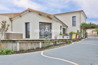  Maison  vendre 6 pices 190 m