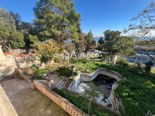  Propri�t�/ch�teau � vendre 15 + pi�ces 740 m�