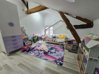  Maison � vendre 6 pi�ces 130 m�