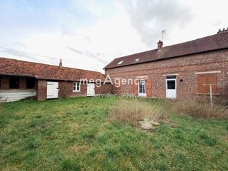  Maison � vendre 7 pi�ces 120 m�