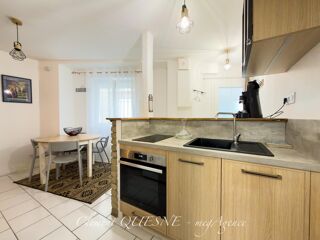  Appartement � vendre 2 pi�ces 35 m�