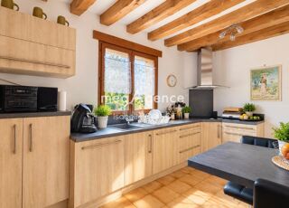 Vente Appartement MAULE CHARMANT DUPLEX 3 PIÈCES  CALME, BALCON ET 3 STATIONNEMENTS PRIVATIFS Maule