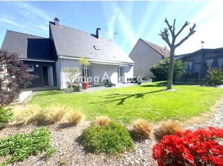  Maison à vendre 6 pièces 103 m²