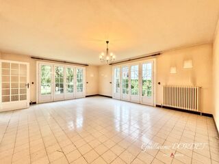  Maison à vendre 5 pièces 150 m²