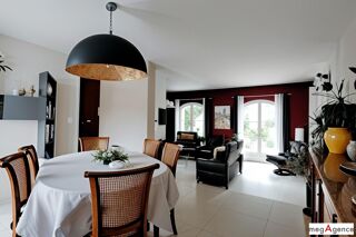  Maison � vendre 10 pi�ces 181 m�