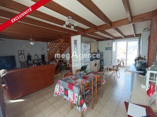  Maison à vendre 3 pièces 68 m²