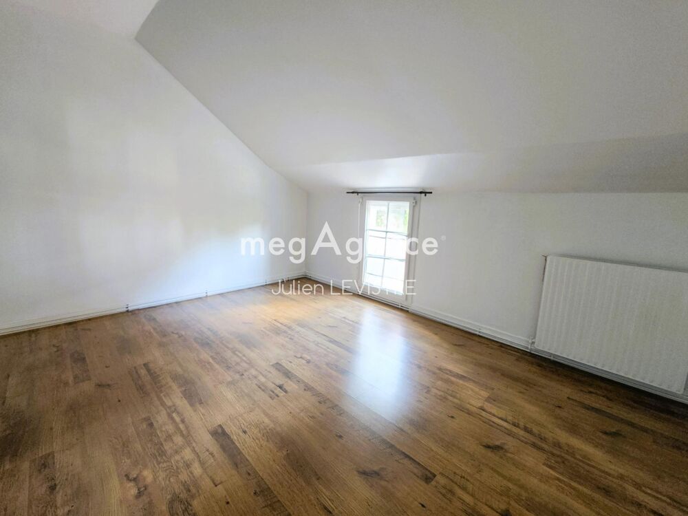 Maison de 6 pièces de 120m²