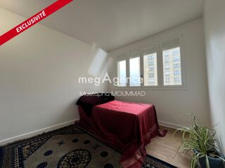  Appartement � vendre 2 pi�ces 52 m�