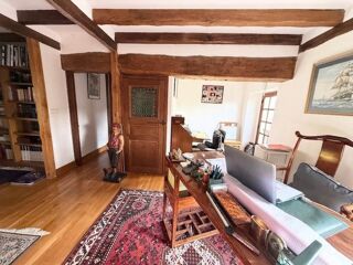  Maison � vendre 7 pi�ces 189 m�