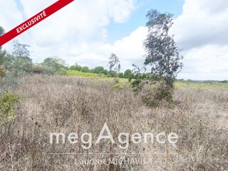  Terrain à vendre 2620 m²