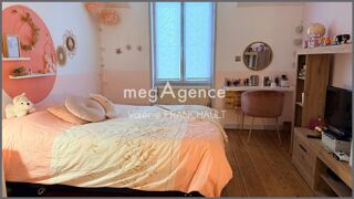  Maison � vendre 5 pi�ces 107 m�