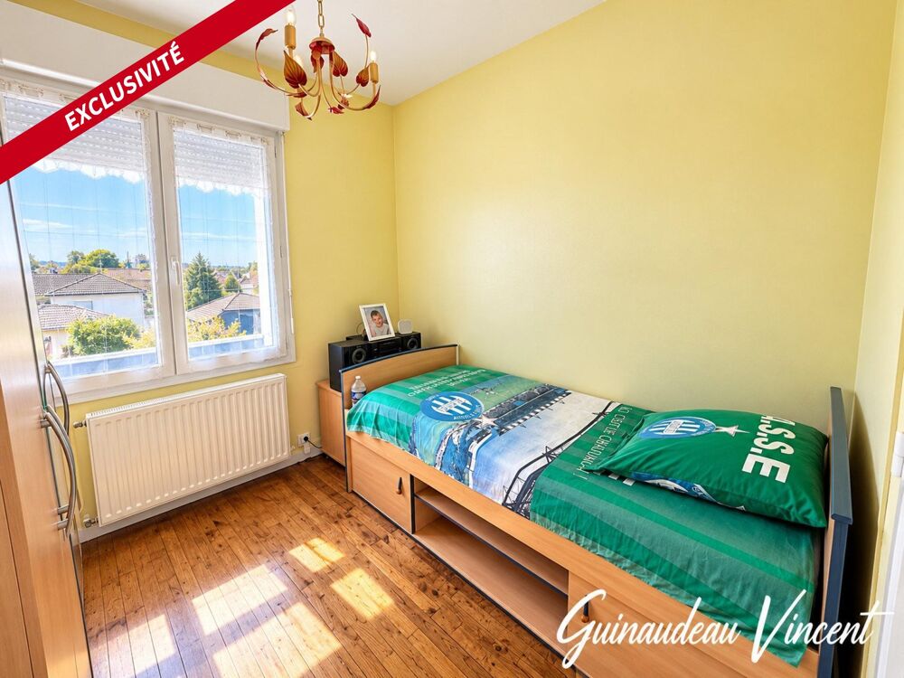 Vente Maison Maison quartier Bourgneuf Cholet