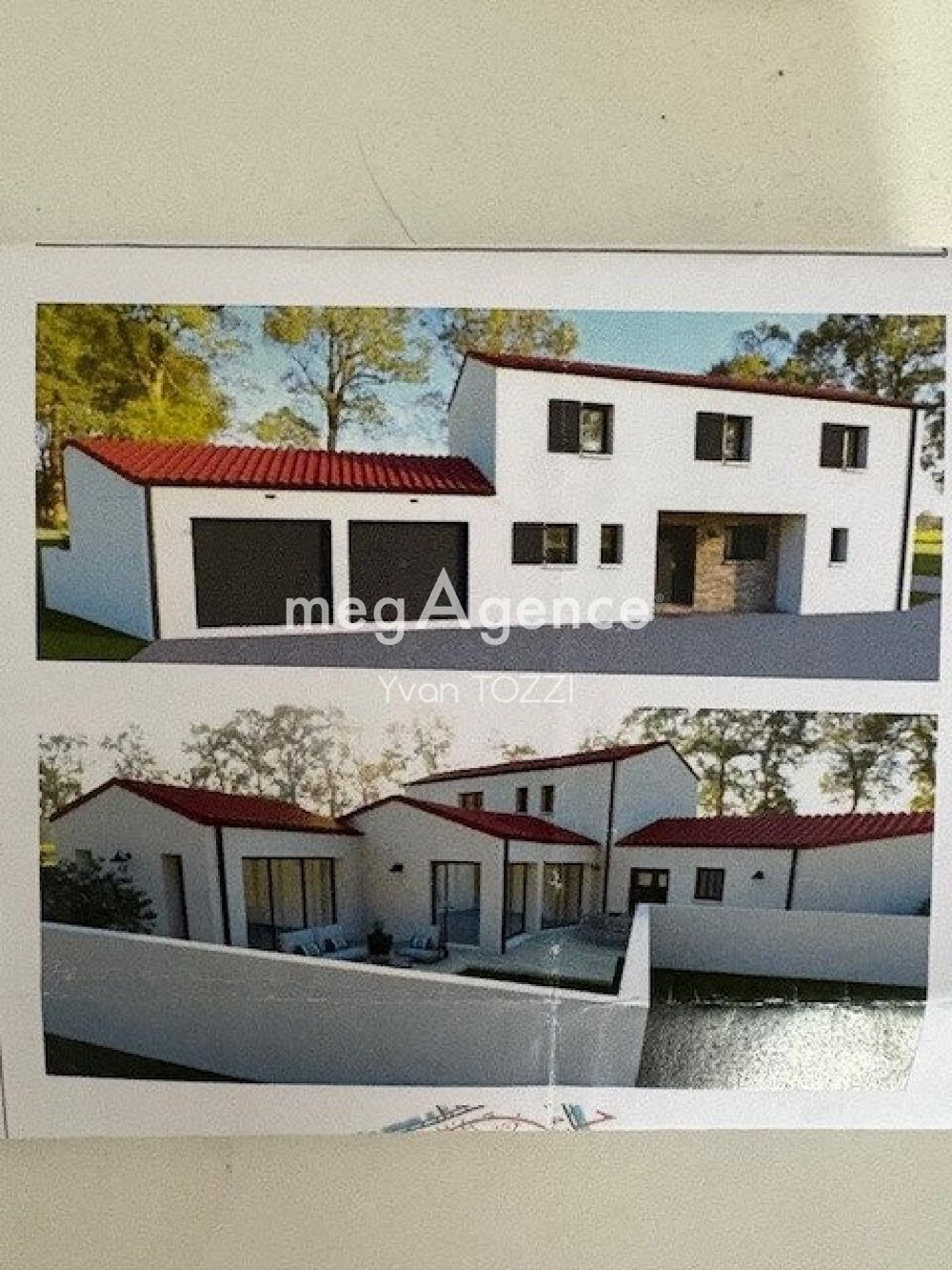Vente Terrain Terrain de 324 m2 viabilisé aux Sables d'Olonne Les sables-d'olonne