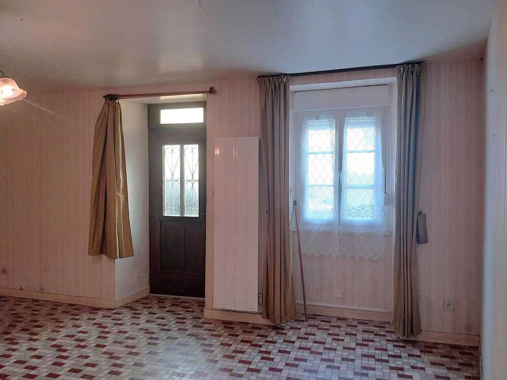Ensemble immobilier d'exception, deux maisons, étable et hangar sur 1322 m²