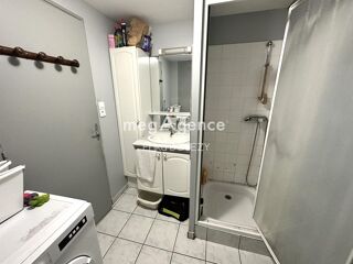  Maison � vendre 3 pi�ces 59 m�