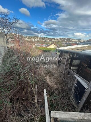  Terrain � vendre 249 m�