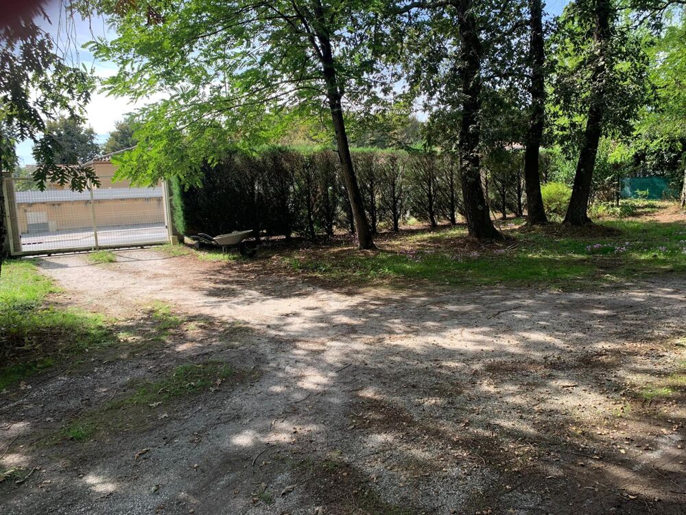 Vente Terrain Terrain à bâtir d'environ 500 m² – Cérillan / Issac, Saint-Médard-en-Jalles Saint-medard-en-jalles