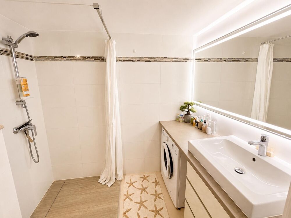 Vente Appartement A VENDRE : Duplex t2 40m² Vue Mer - LES ISSAMBRES - 83380 Roquebrune-sur-argens
