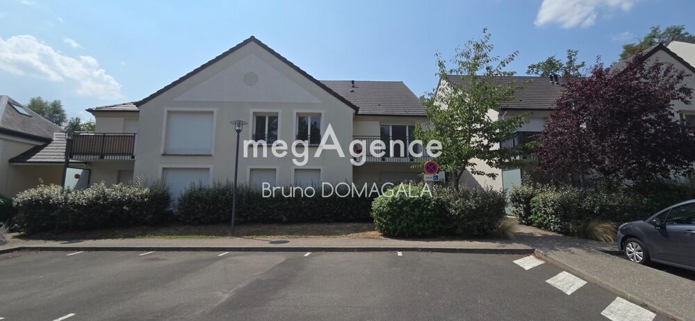 Vente Appartement Appartement T3 avec 2 places de stationnement Elancourt
