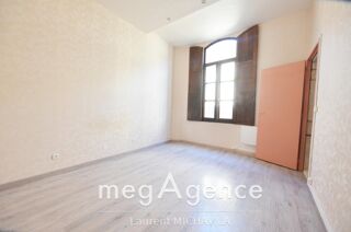 Vente Appartement Béziers, quartier Cathédrale, centre-ville historique -- Bel appartement 64m² 3 pièces  2ème étage. Beziers