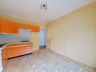  Appartement à vendre 4 pièces 82 m²