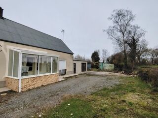  Maison � vendre 4 pi�ces 75 m�