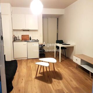  Appartement  vendre 1 pice 18 m