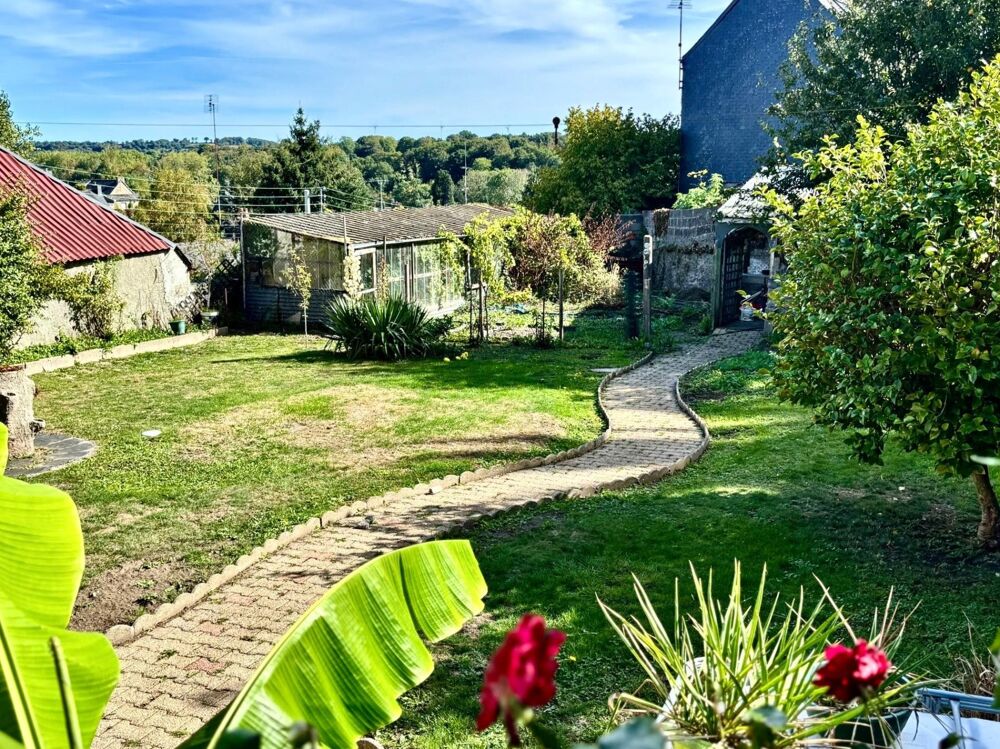 Vente Maison Au coeur de Callac Callac