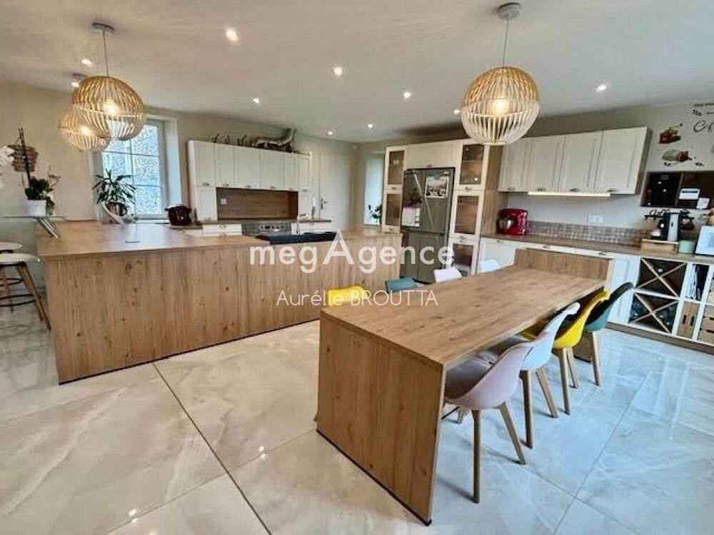  vendre  Maison Bazinghen (62250)