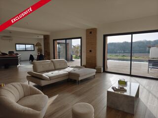  Maison � vendre 6 pi�ces 280 m�