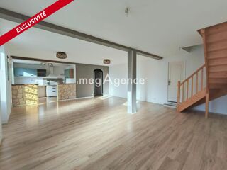  Maison à vendre 4 pièces 92 m²