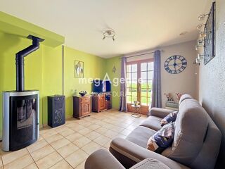  Maison � vendre 6 pi�ces 114 m�