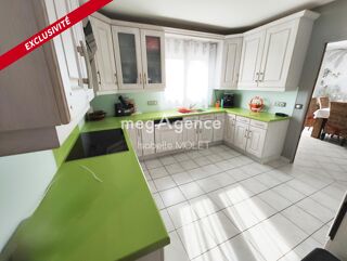  Maison � vendre 6 pi�ces 160 m�