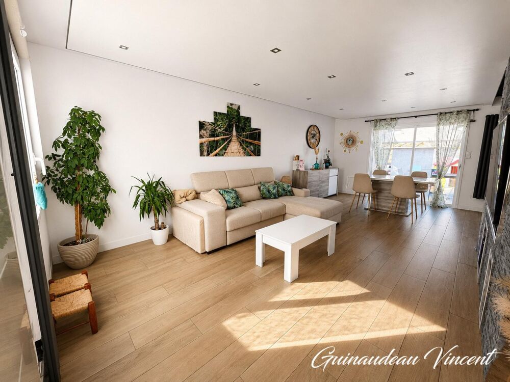 Vente Maison Jolie maison Cholet Cholet