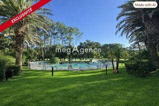  Appartement à vendre 3 pièces 42 m²