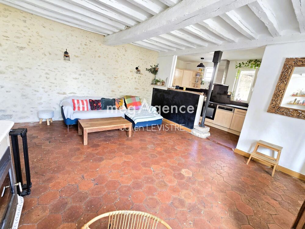 Maison de 6 pièces de 147m²