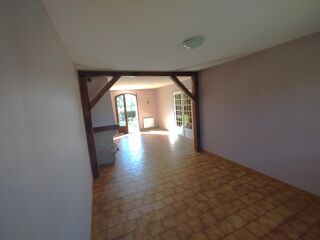  Maison � vendre 4 pi�ces 92 m�